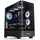 Thermaltake View 290 TG ARGB black
