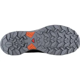 Salomon X Ultra 360 GTX Herren Quiet Shade/Black/Spice Route 47 1/3