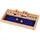 Gollnest & Kiesel GmbH & Co. KG Shut the Box Würfelspiel aus Holz