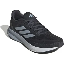 adidas Runfalcon 5 Herren Carbon/Wonder Blue/Cloud White 43 1/3