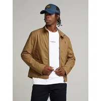 G-Star für Herren. D25371-D389-7162 Brown Core Jacke (M), Braun,