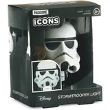Paladone Star Wars - Stormtrooper Figur - Weiß/Schwarz