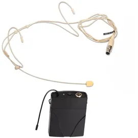 TLS Headset-Mikrofon M100/M200