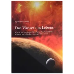 Das Wasser des Lebens (Buch)