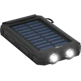 goobay Powerbank Outdoor 8000mAh 49216