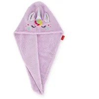 Legami Turban Handtuch - Unicorn