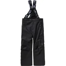 CMP Salopette nero 128