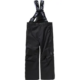 CMP Salopette nero 128