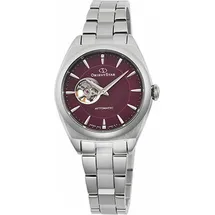 Orient Star Contemporary Edelstahl 30 mm RE-ND0102R00B