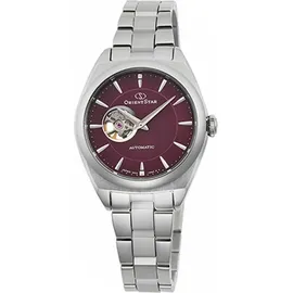 Orient Star Contemporary Edelstahl 30 mm RE-ND0102R00B
