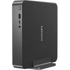 Lenovo IdeaCentre Mini-PC Intel Core 5-210H 2,2 GHz 16 GB RAM 1 TB SSD Win 11