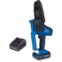 SCHEPPACH C-PS100-X / 12,7 cm