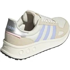 adidas Run 84 Damen Off White/Violet Tone 42 2/3
