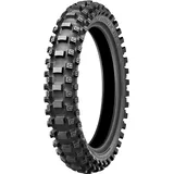 Dunlop 120/80-19 63M TT Geomax MX 33 Rear