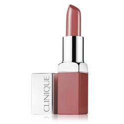 Clinique Pop Lip  szminka 1 Stk Nr. 02 - Bare Pop