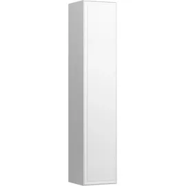 Laufen The New Classic Hochschrank 32 x 160 x 32 cm Weiß matt MDF