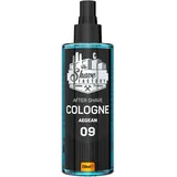 The Shave Factory After Shave Cologne Aegean 09 250 ml