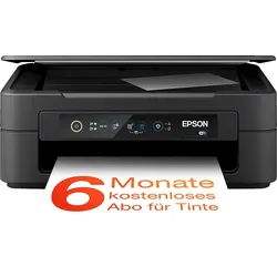 EPSON Expression Home XP-2205 Tintenstrahl Multifunktionsdrucker WLAN