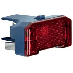 Berker LED-Aggregat 1687 blau