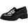 TAMARIS Damen Slipper Vegan schwarz 36