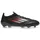 adidas F50 Elite FG Core Black/Iron Metallic/Lucid Red 46