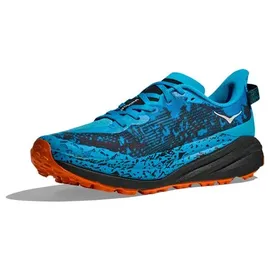 HOKA Speedgoat 6 Herren Skyward Blue/Black 42