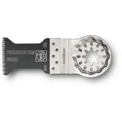 Sägeblatt E-CutPrec.BIM A1 Starlock 50x35mm