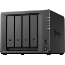 Synology Diskstation DS925+ ohne HDD