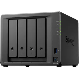 Synology Diskstation DS925+ ohne HDD