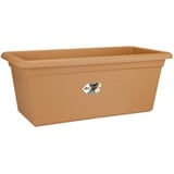 elho Pflanzkasten Green Basics Garden XXL 78 x 39 x 34 cm terracotta