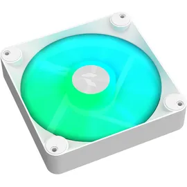 apnx FP1-140 PWM Lüfter, ARGB, 140mm, weiß