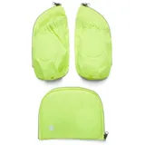 ergobag Sicherheitsset mit Seitentaschen und LED