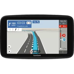TOMTOM Go Classic 6 2nd PKW Europa