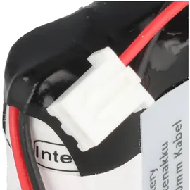 AccuCell Notleuchtenakku AA 1100 mAh 1 St.