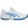 FF Clay/Oc WHITE/BLUE COAST