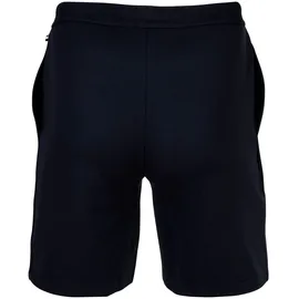 Boss Waffle Shorts Blau M