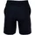 Boss Waffle Shorts Blau M