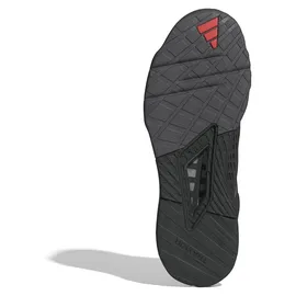 adidas Dropset 3 GFX Herren Grey Five/Core Black/Bright Red 44 2/3