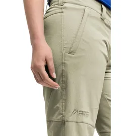 Maier Sports Lawa Kurze Hose Braun 50