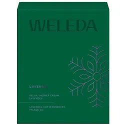 Geschenkset - Lavendel