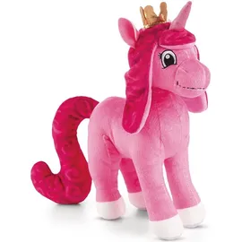 NICI Lissy PONY Einhorn Selina 22 cm stehend