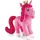 NICI Lissy PONY Einhorn Selina 22 cm stehend