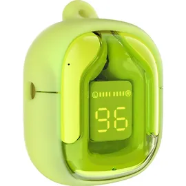 ACEFAST In-Canal Wireless Kopfhrer Tws Bluetooth Grn - Grün