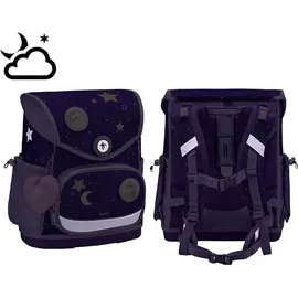 Belmil Compact Plus 5-tlg. lila