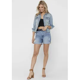 Only ONLTIA Jeansjacke,