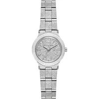 Michael Kors Billie MK7555 - silber