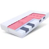 Fdm 7-Zonen Kaltschaum 90 x 200 cm H2/H3