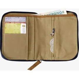 Fjällräven Zip Wallet Unisex Geldbörse grau
