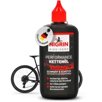Nigrin Kettenöl 100 ml