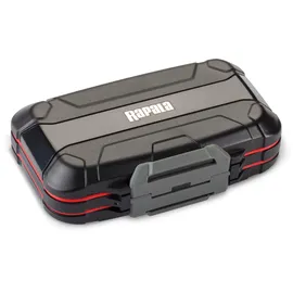 Rapala Angelbox Medium Schwarz One Size